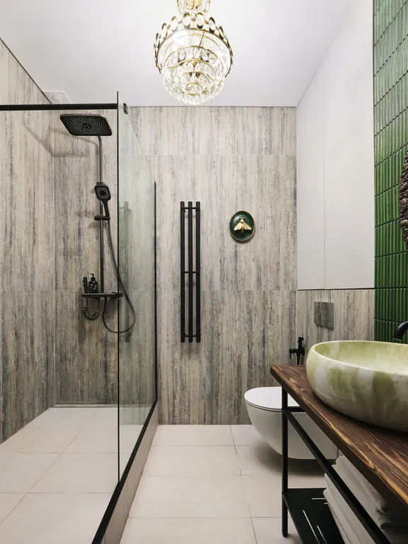 Апартаменты у Кремля Панорама