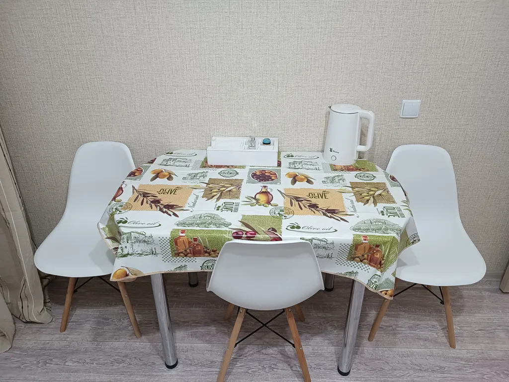 Квартира Уютная чистая укомплектованная квартира — Анапа