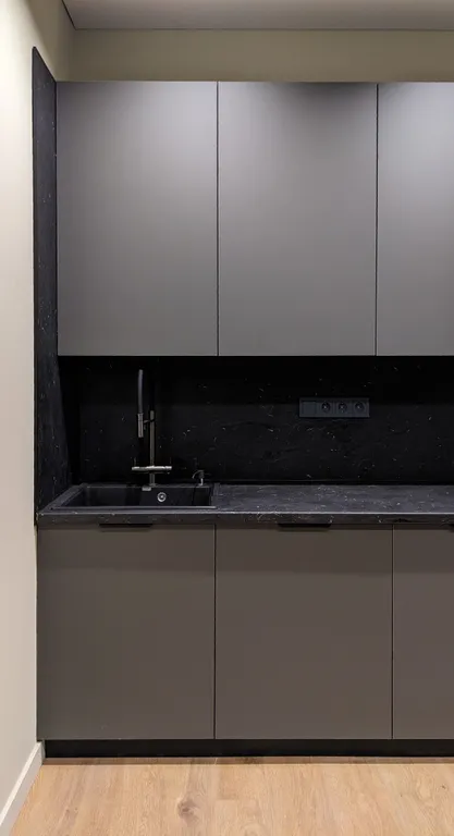 3-комнатная квартира в историческом центре, с панорамным видом