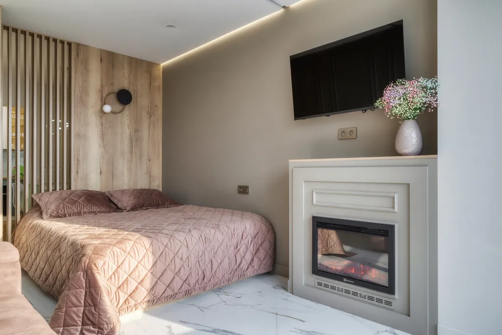 Апартаменты бизнес класса в ЖК Морская Симфония 2