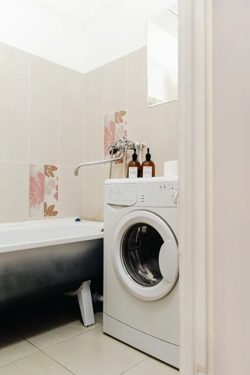 Квартира Квартира Студия в покровке — Красноярск