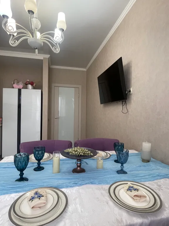 Квартира 2-комнатная Квартира — Калининград