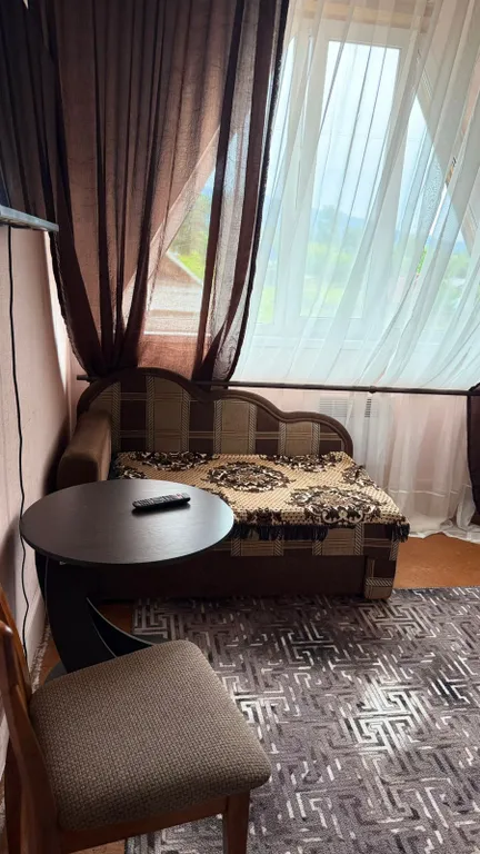 Дом из кедрового бруса