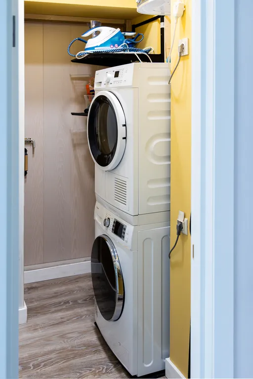 Дизайнерская квартира в центре