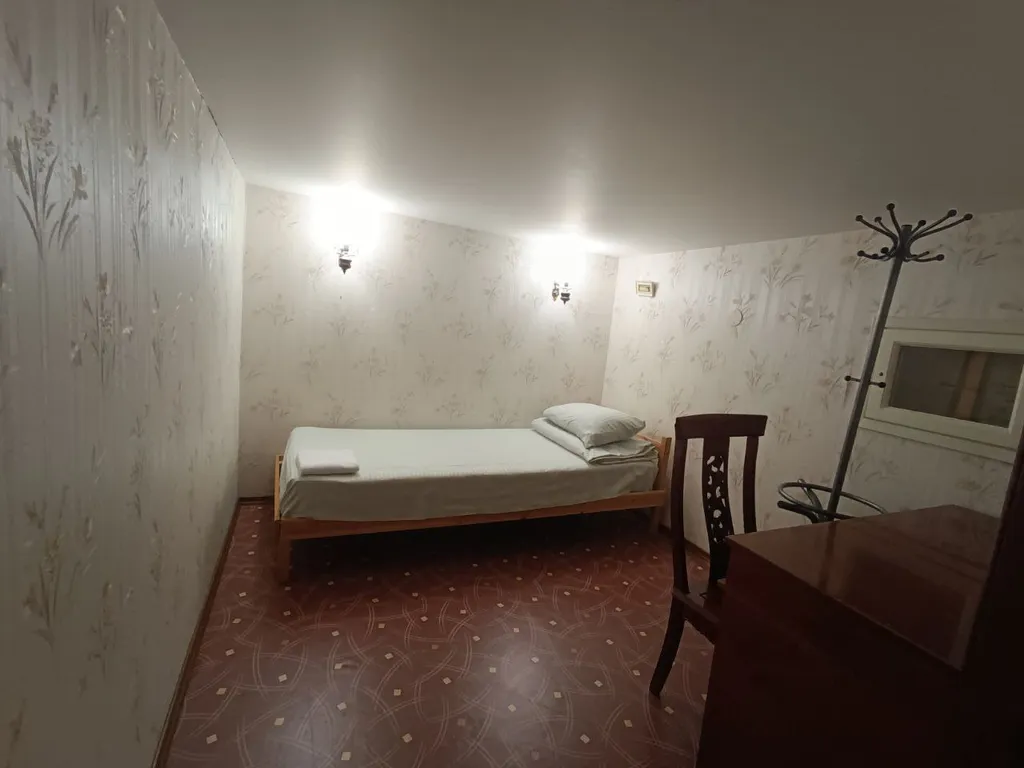 Квартира Комната — аренда посуточно в Санкт-Петербург