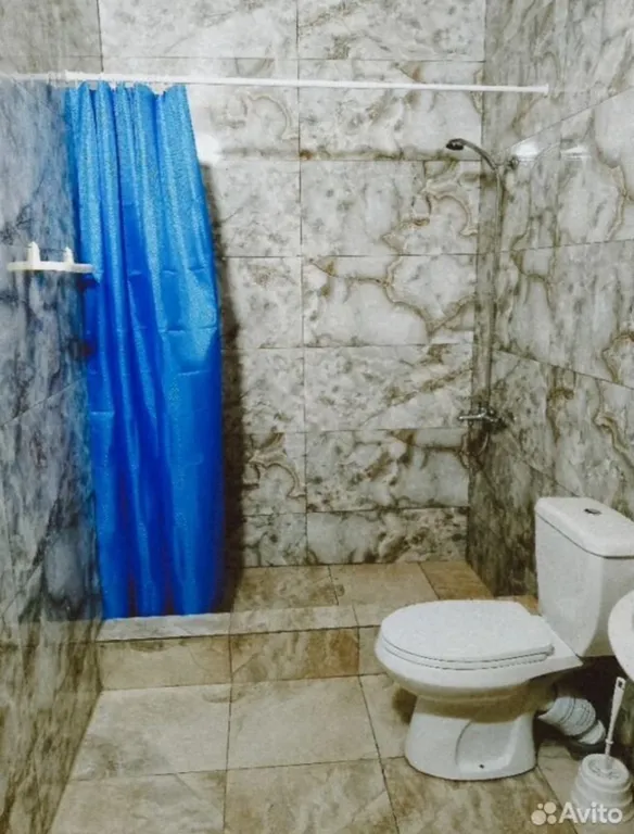 Как на даче у Чёрного моря