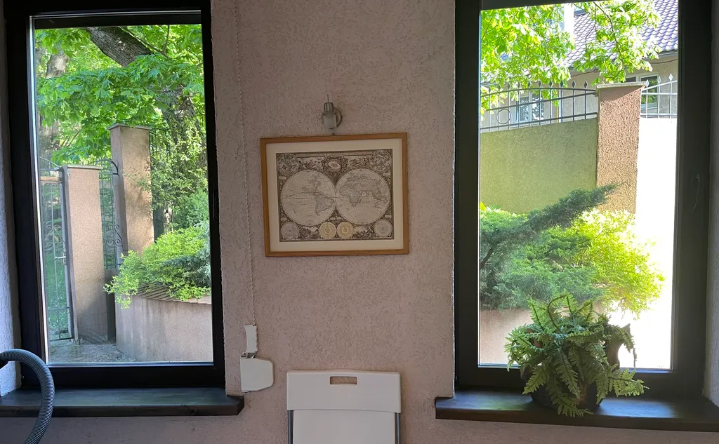 Комфортная 3-комнатная квартира в центре города