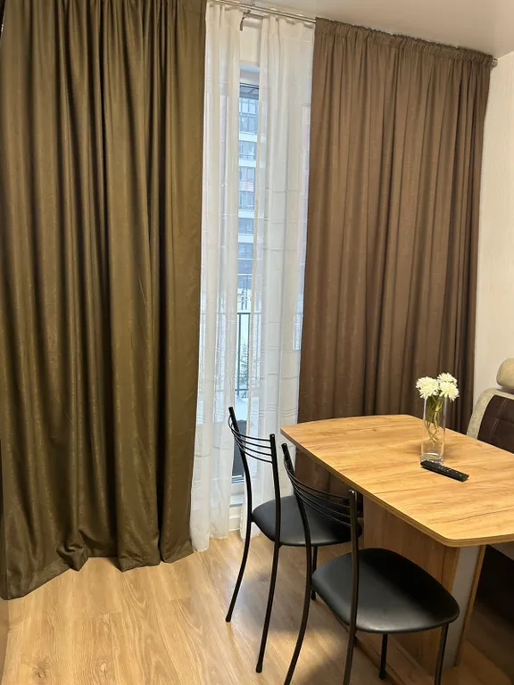 Квартира Квартира Bunino Apartment — Москва