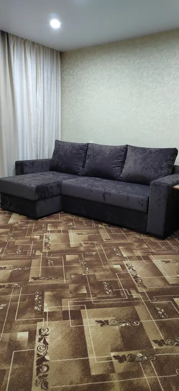 Уютная квартира в центре города — аренда посуточно в Липецк