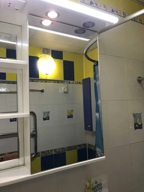 Апартаменты на Косарева