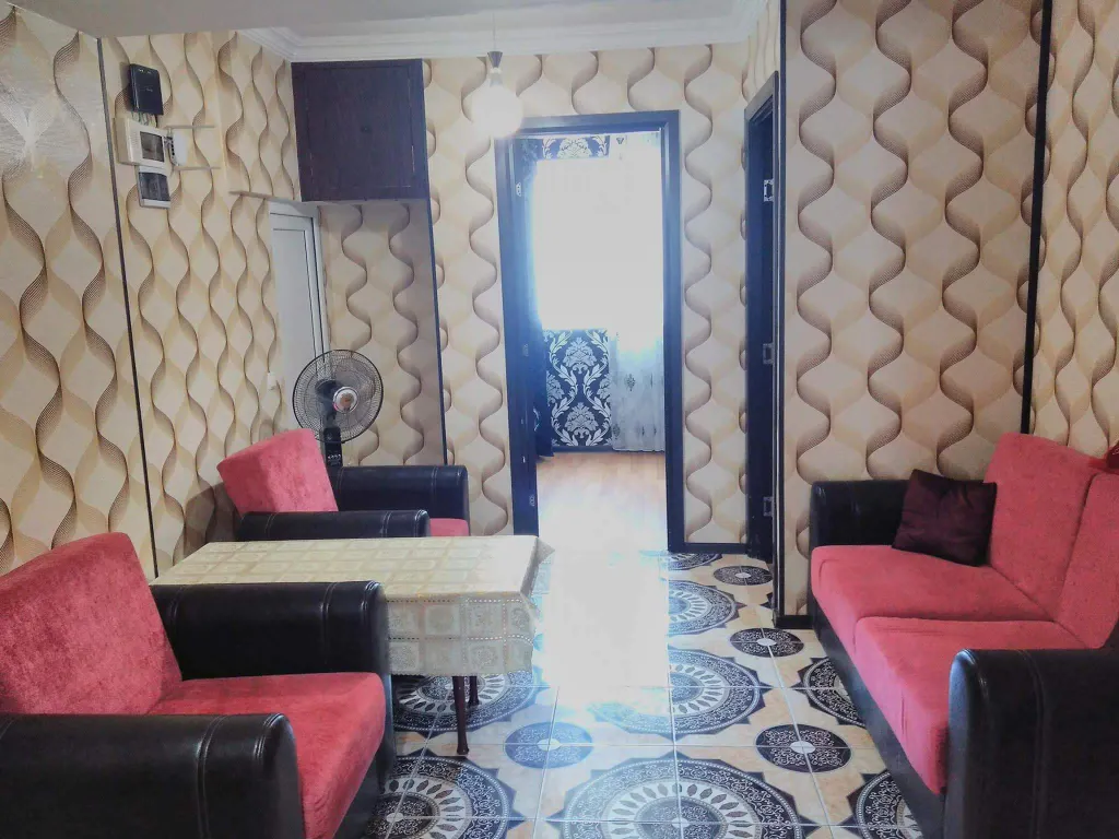 4-комнатная Квартира