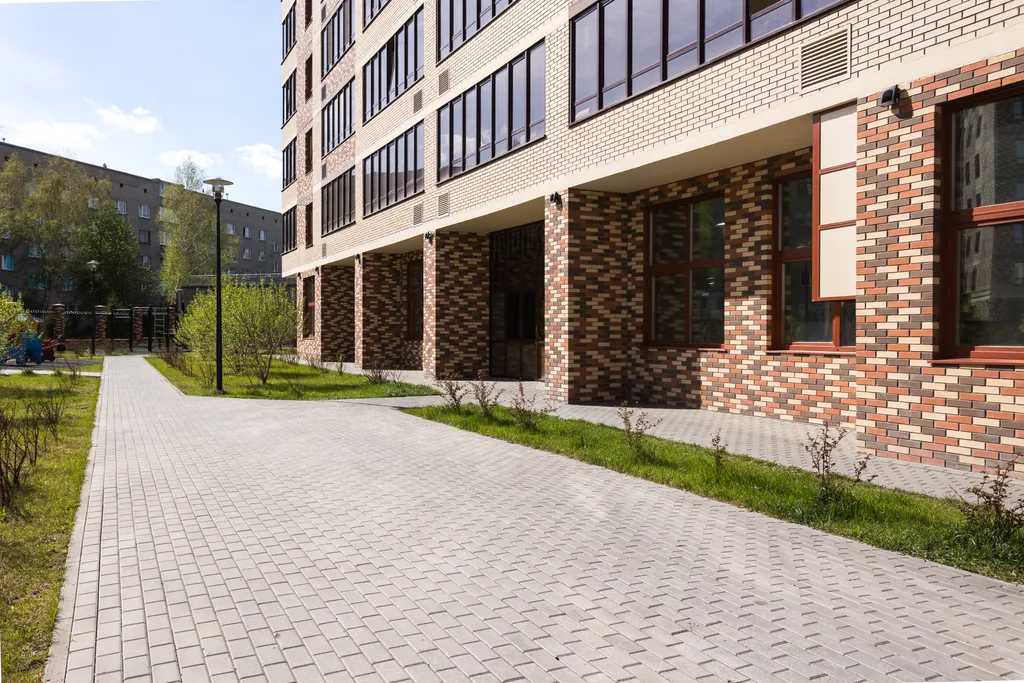 Квартира Квартира Hugge Place | у ледовой арены Сибирь, горский, нейрохиргия — Новосибирск
