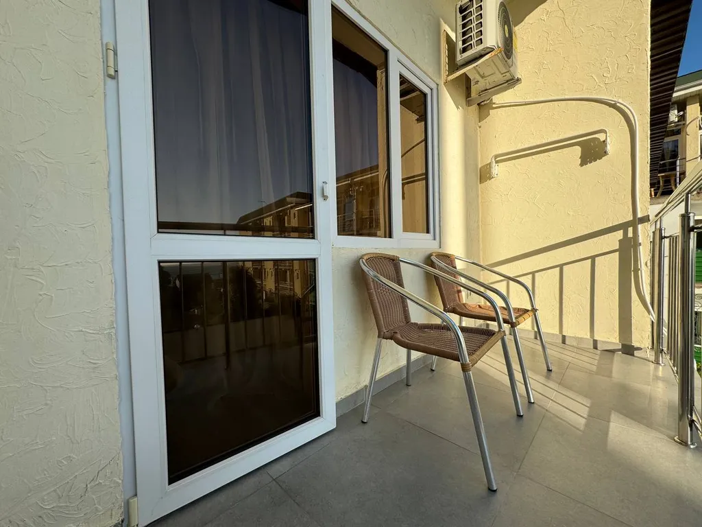 Квартира Комната — Адлер