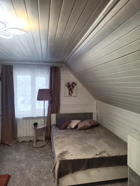 Отдых в Карелии у своего берега реки Шуя