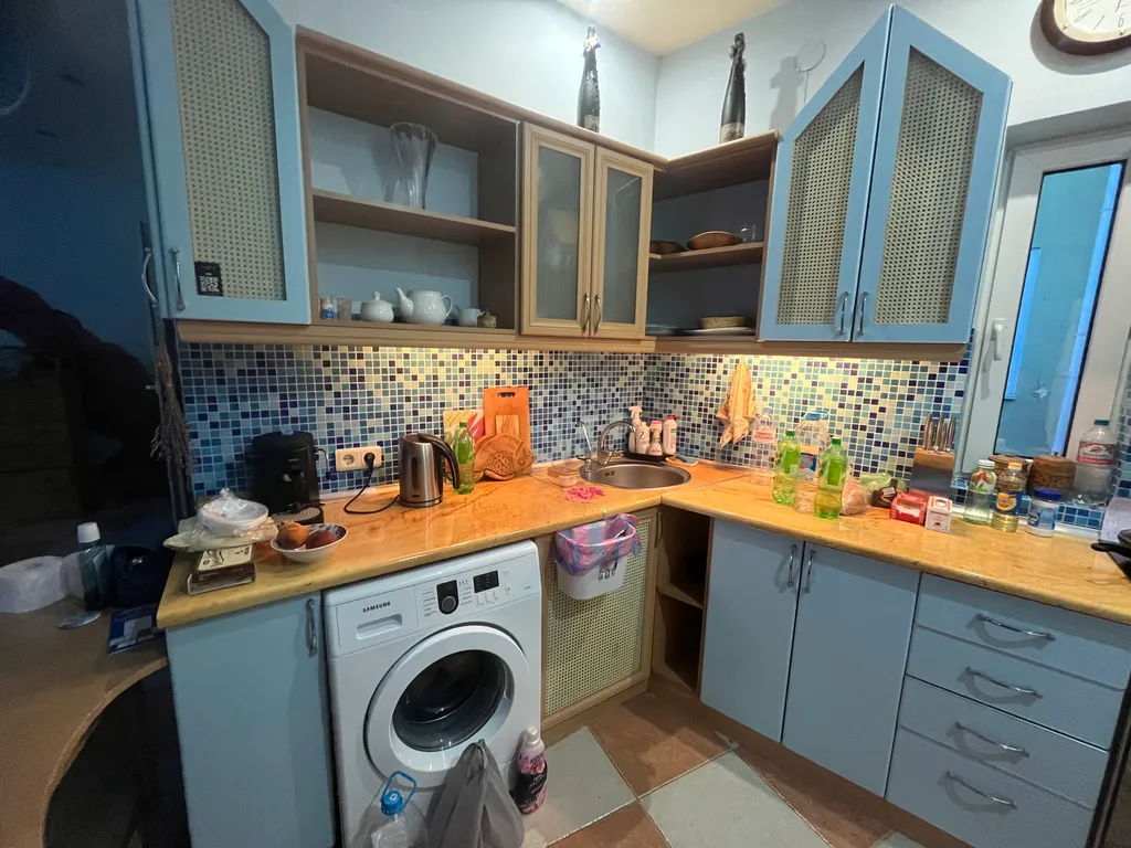 Апартаменты у моря