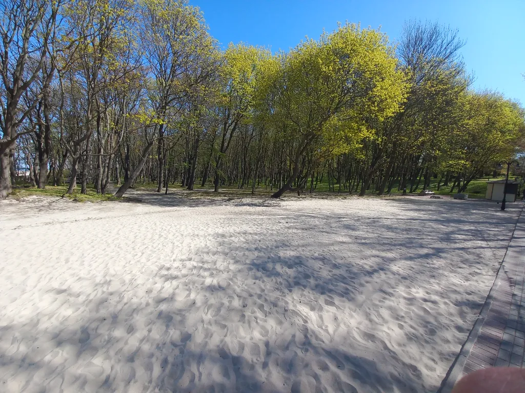 Апартаменты "Янтарный"