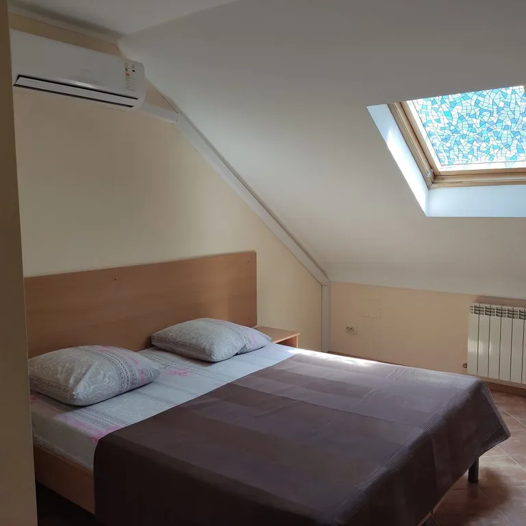 Квартира Комната — Лазаревское