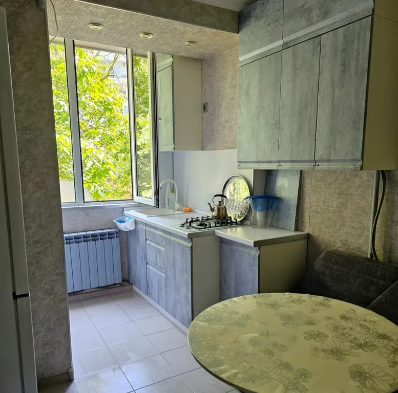 Уютная квартира рядом с морем