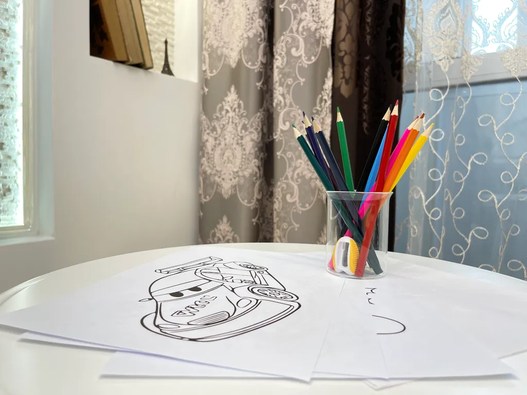 Квартира Квартира Шикарная классика у зоопарка — Новосибирск