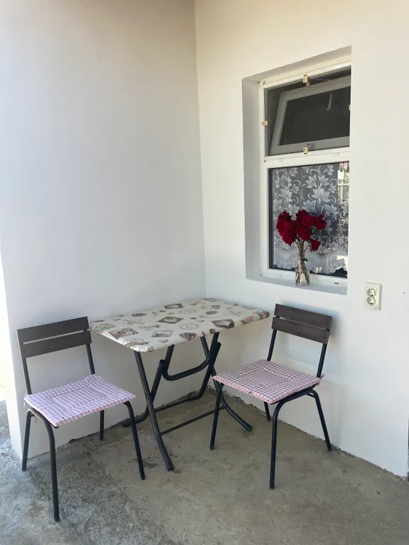 Юго-Запад, первая линия от моря