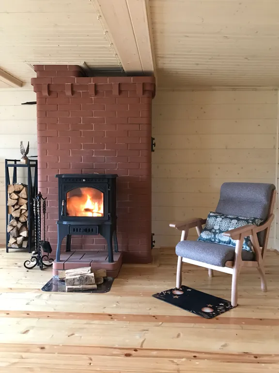 Коттедж Хутор — аренда посуточно в Старица