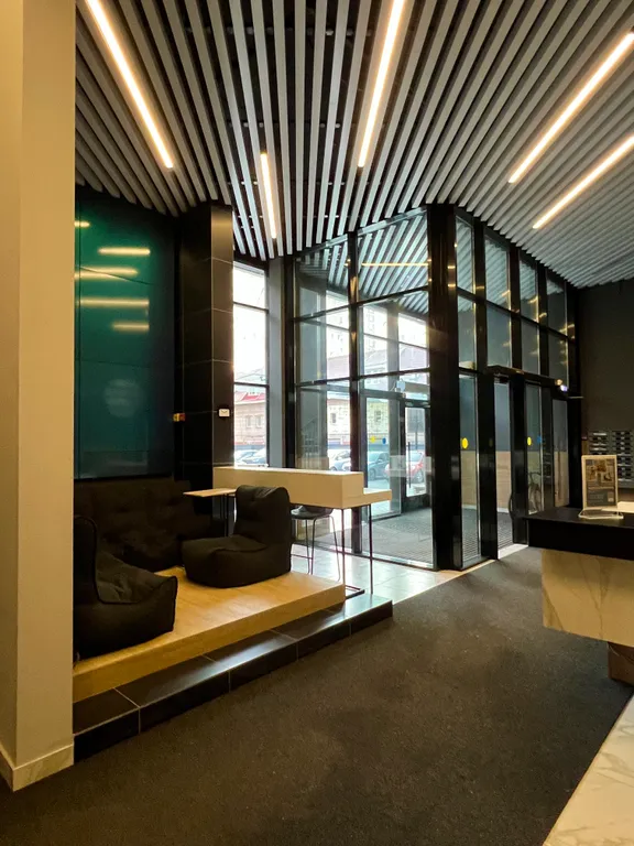 Tutuyut apart futura