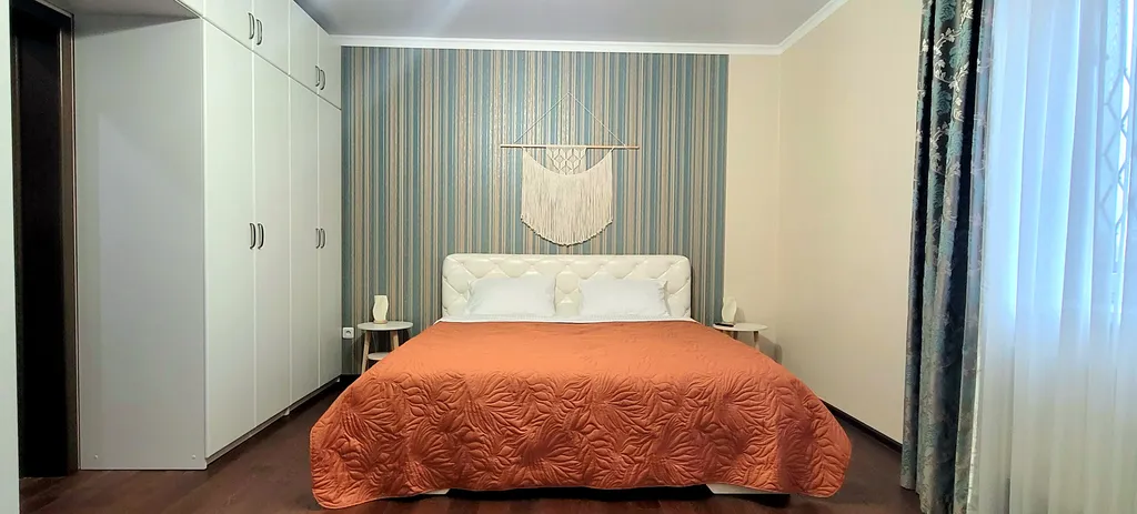 Квартира Квартира Прованс — Краснодар