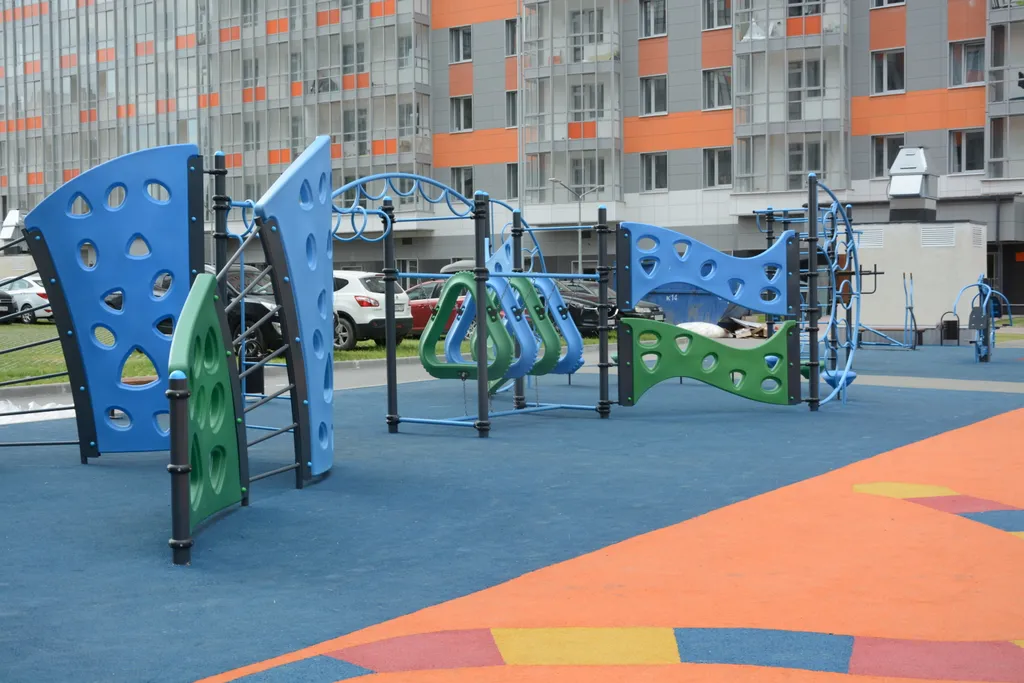 Scandy 4 You Apartments Евродвушка
