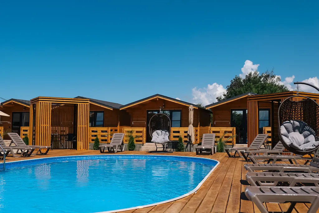 Квартира Комната — аренда посуточно в Алахадзы