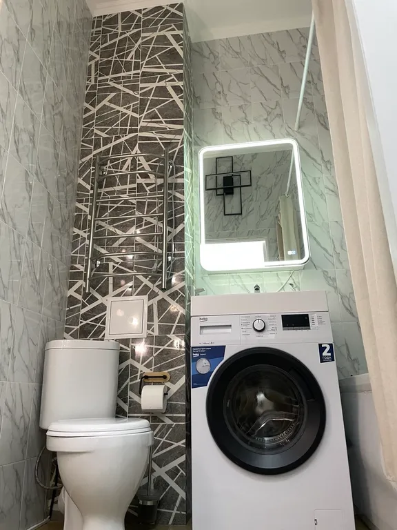 Комфорт и свобода: посуточная аренда для вашего отдыха!