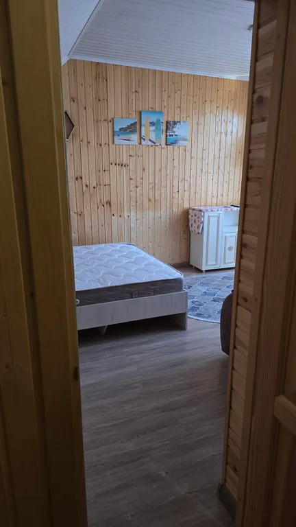 Домик у Моря