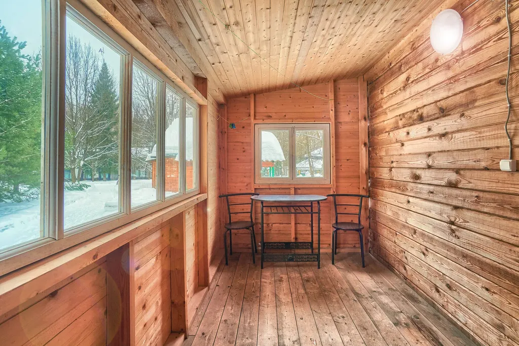 Коттедж 2-комнатный Дом — Нижний Новгород