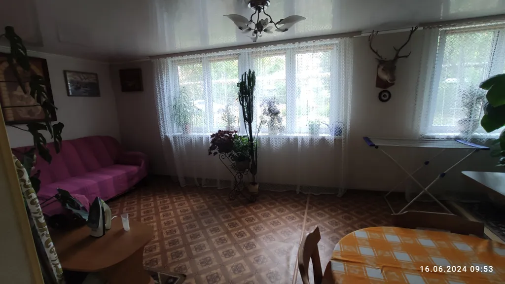 Квартира Квартира с кондиционером в двух шагах от моря — Севастополь