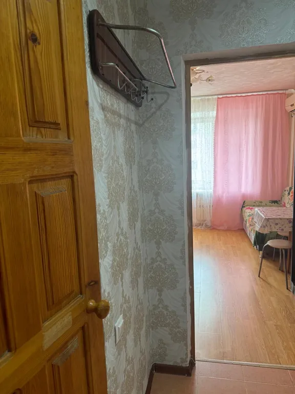 Уютная квартира.Максимум 3 человека