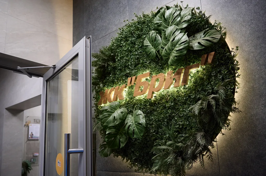 Стильная квартира-студия у Волги в ЖК Бриг