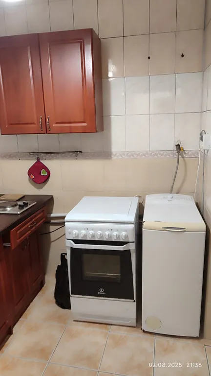 Частный дом со своим двором