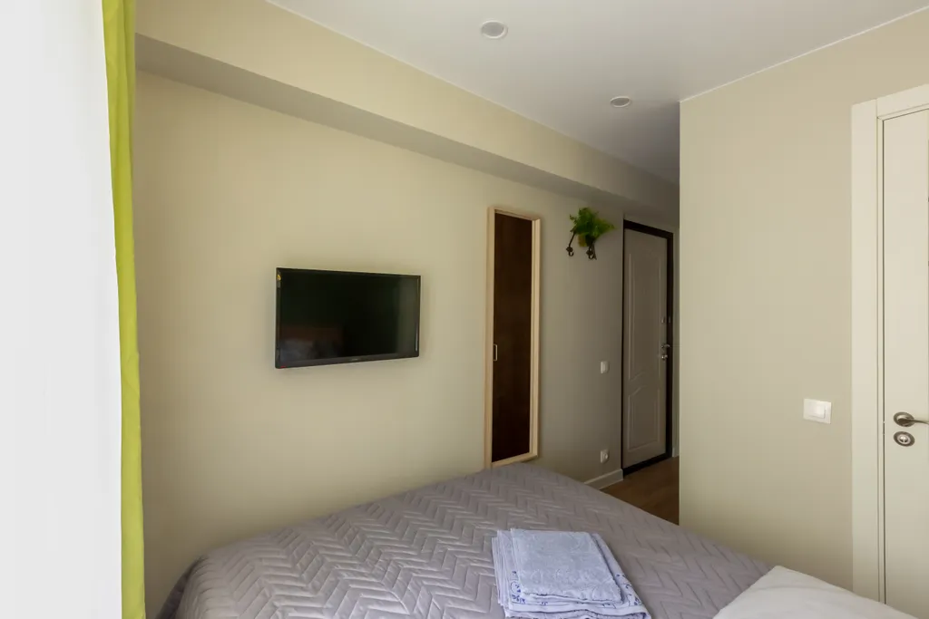 Апартаменты Кварт-Отель студия Оливия