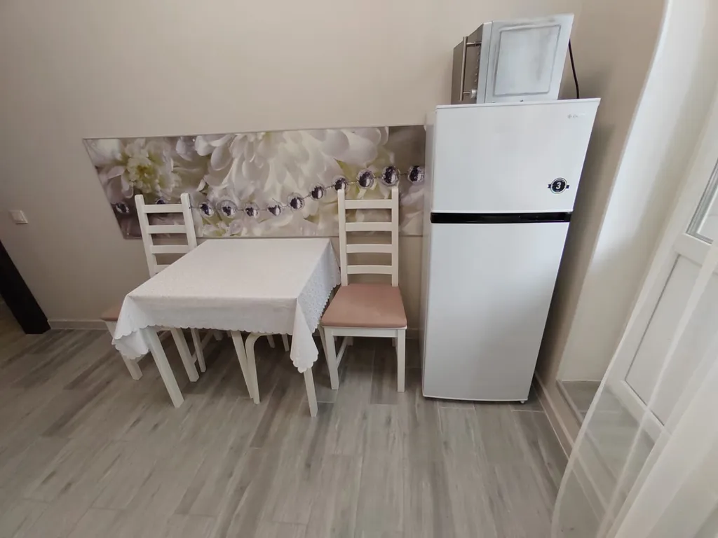 Уютная квартира в ЖК Новый Раменский