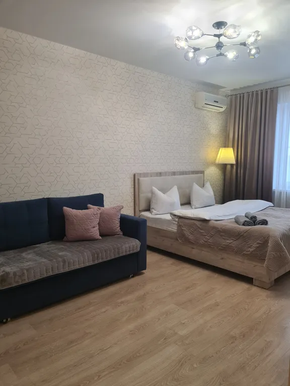 Квартира Чисто и уютно для Вас — аренда посуточно в Пенза