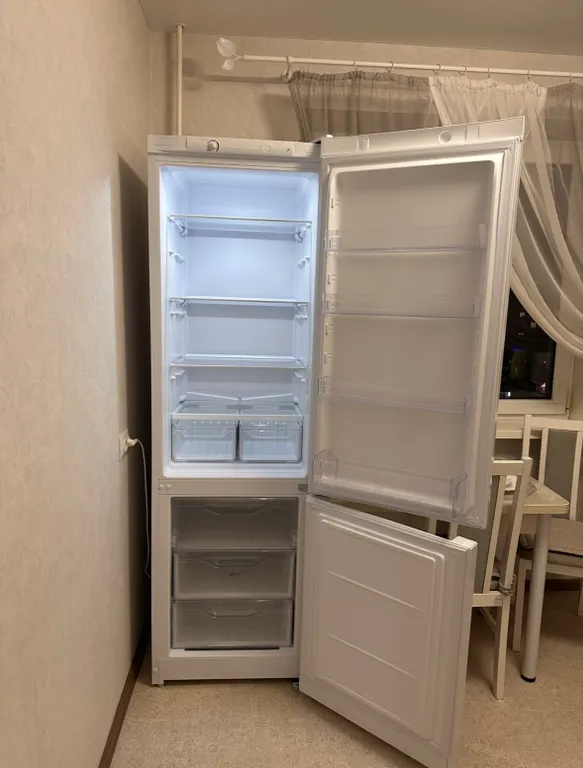 Квартира Уютная теплая квартира — Калининград