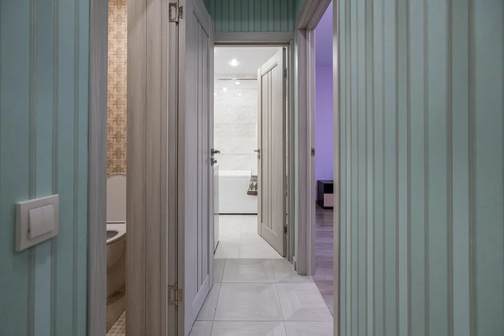 2-комнатная люкс на Энтузиастов