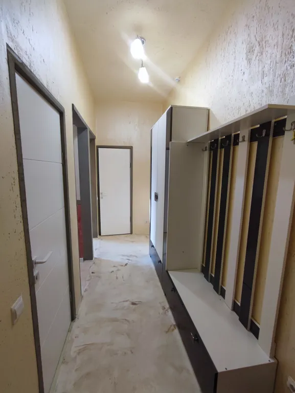 Квартира у моря