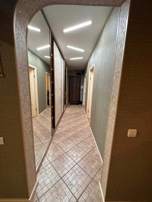 Трехкомнатная на Ленина 331