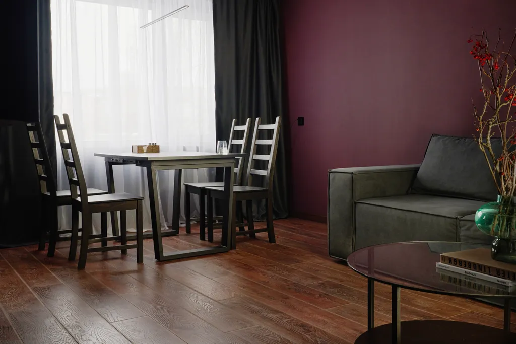 Квартира Квартира комфорт класса — Сортавала