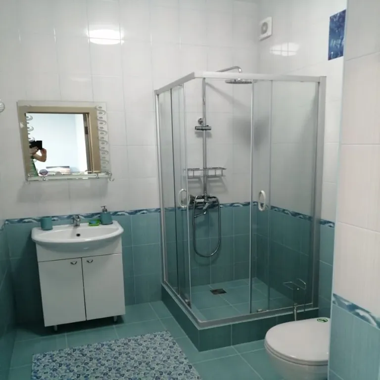 Коттедж 3-комнатный Дом — Геленджик