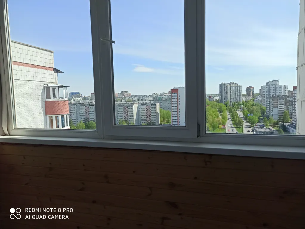 Квартира Квартира Уют — Казань