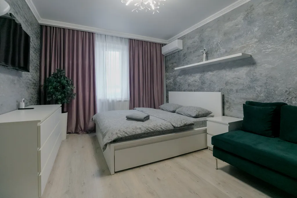 Апартаменты Комфорт