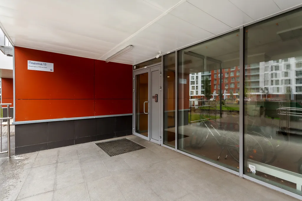 Супер студия у станции Мытищи в ЖК Рождественский