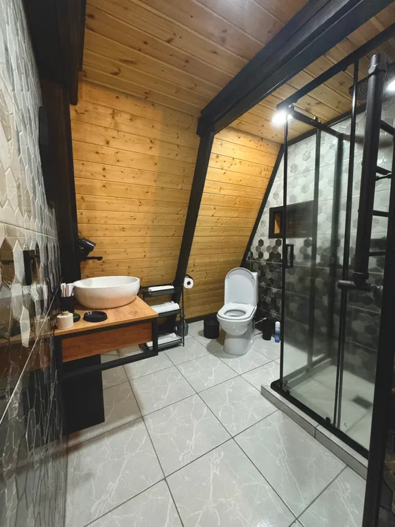 Гостевой дом BlackWood