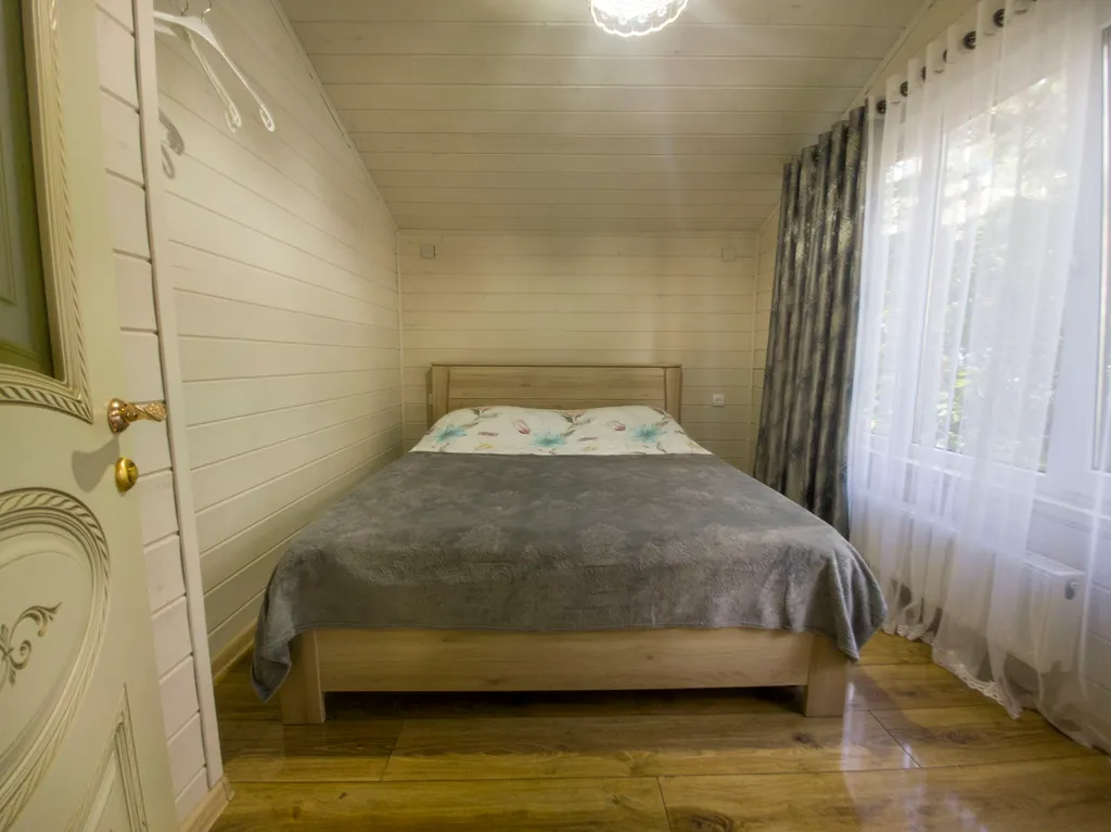 Сердце гор 8